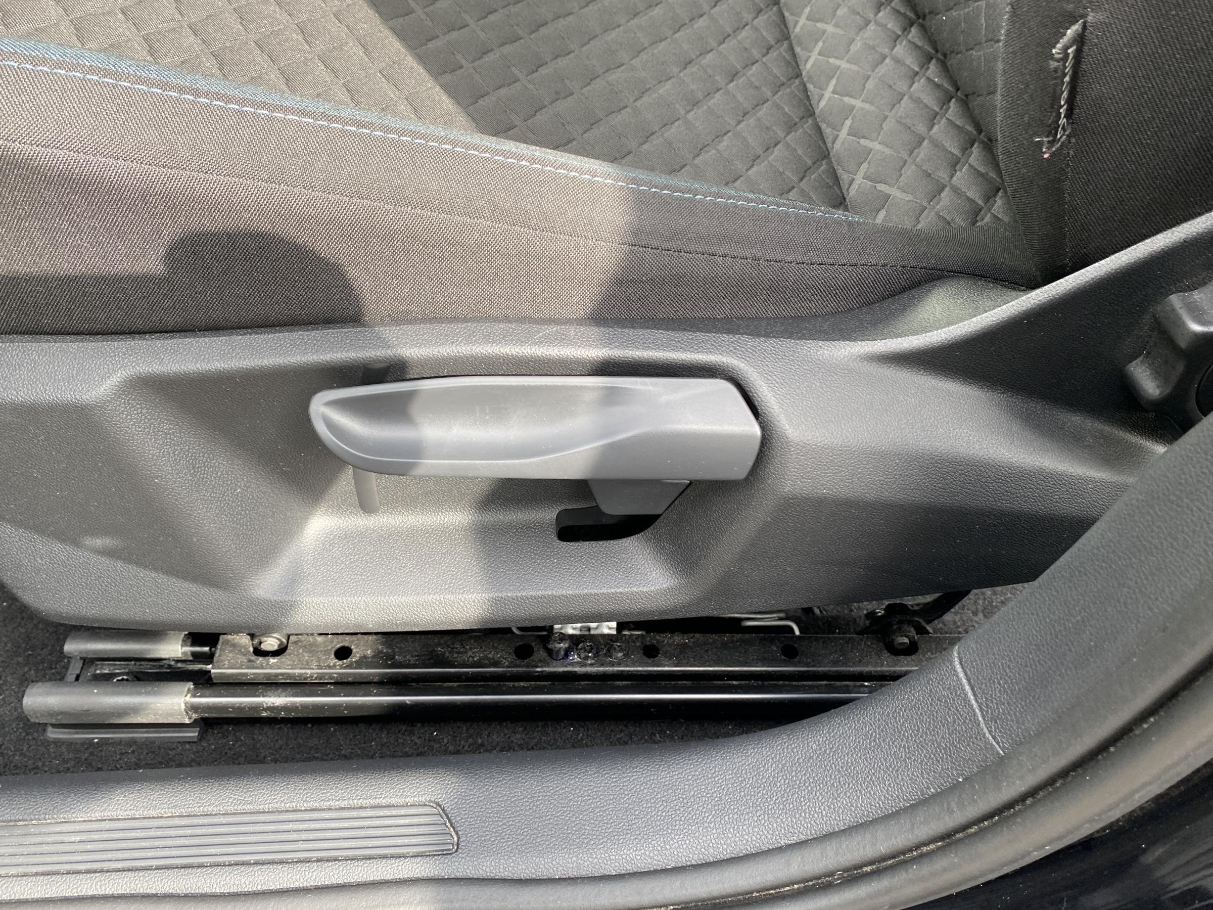 Volkswagen Polo, 2019 - pohled č. 14