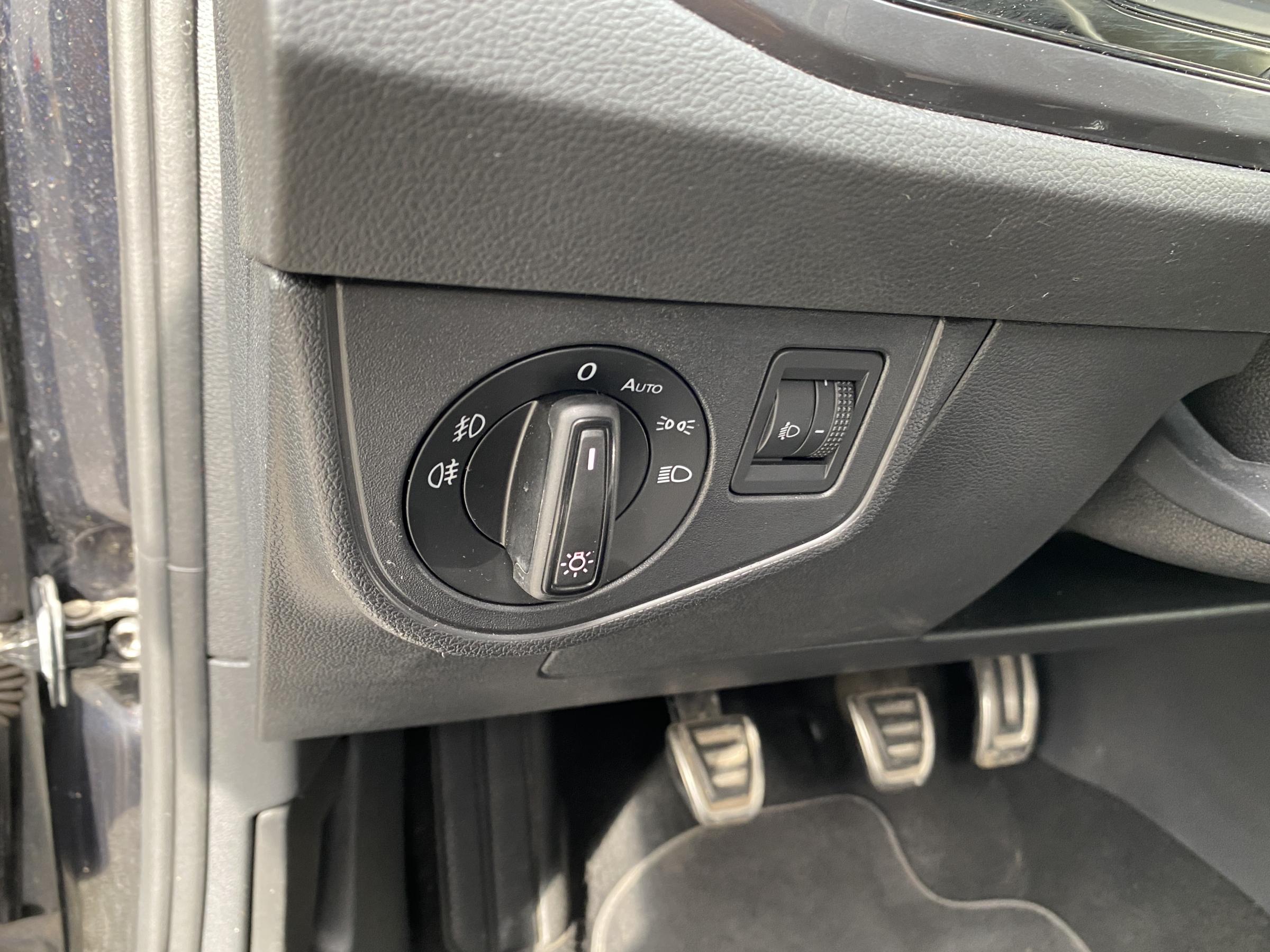 Volkswagen Polo, 2019 - pohled č. 15