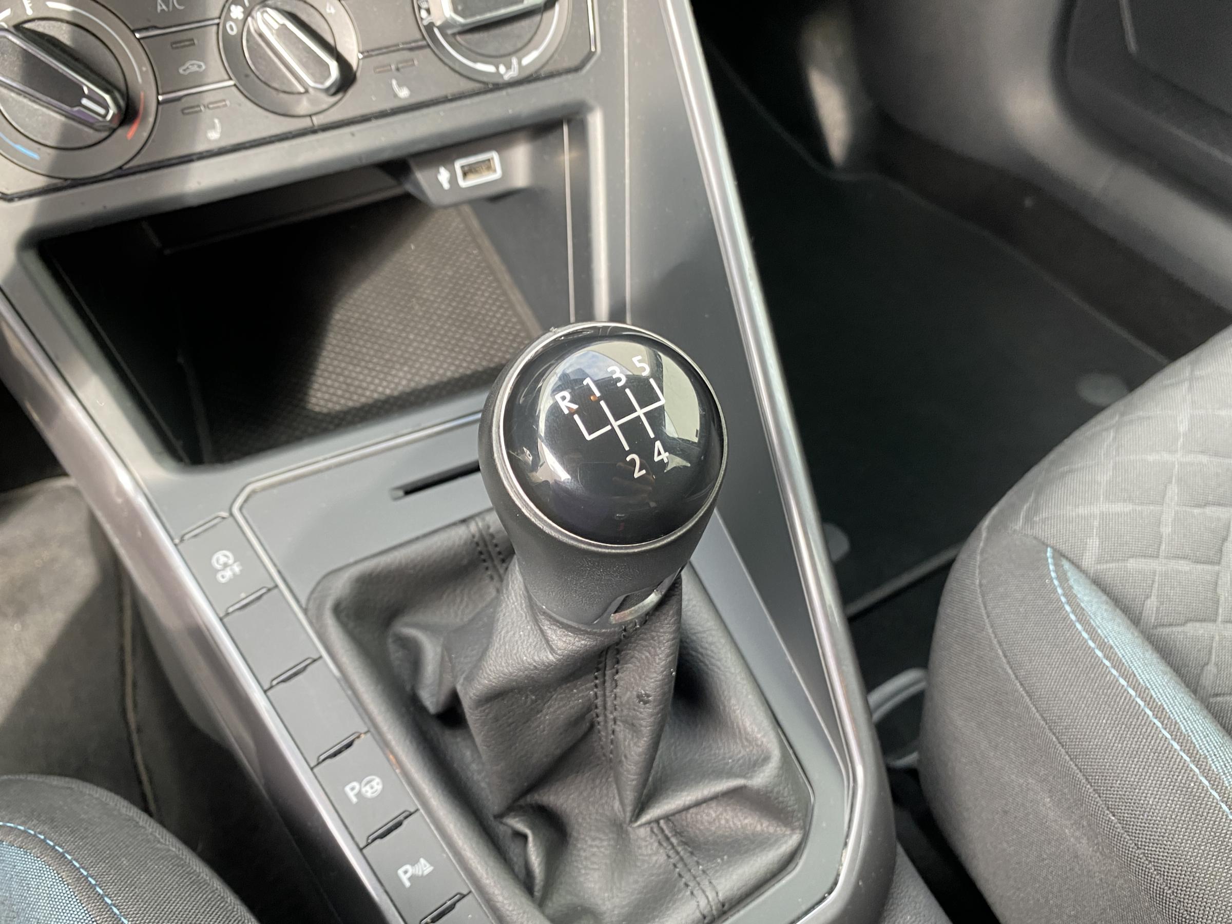 Volkswagen Polo, 2019 - pohled č. 16