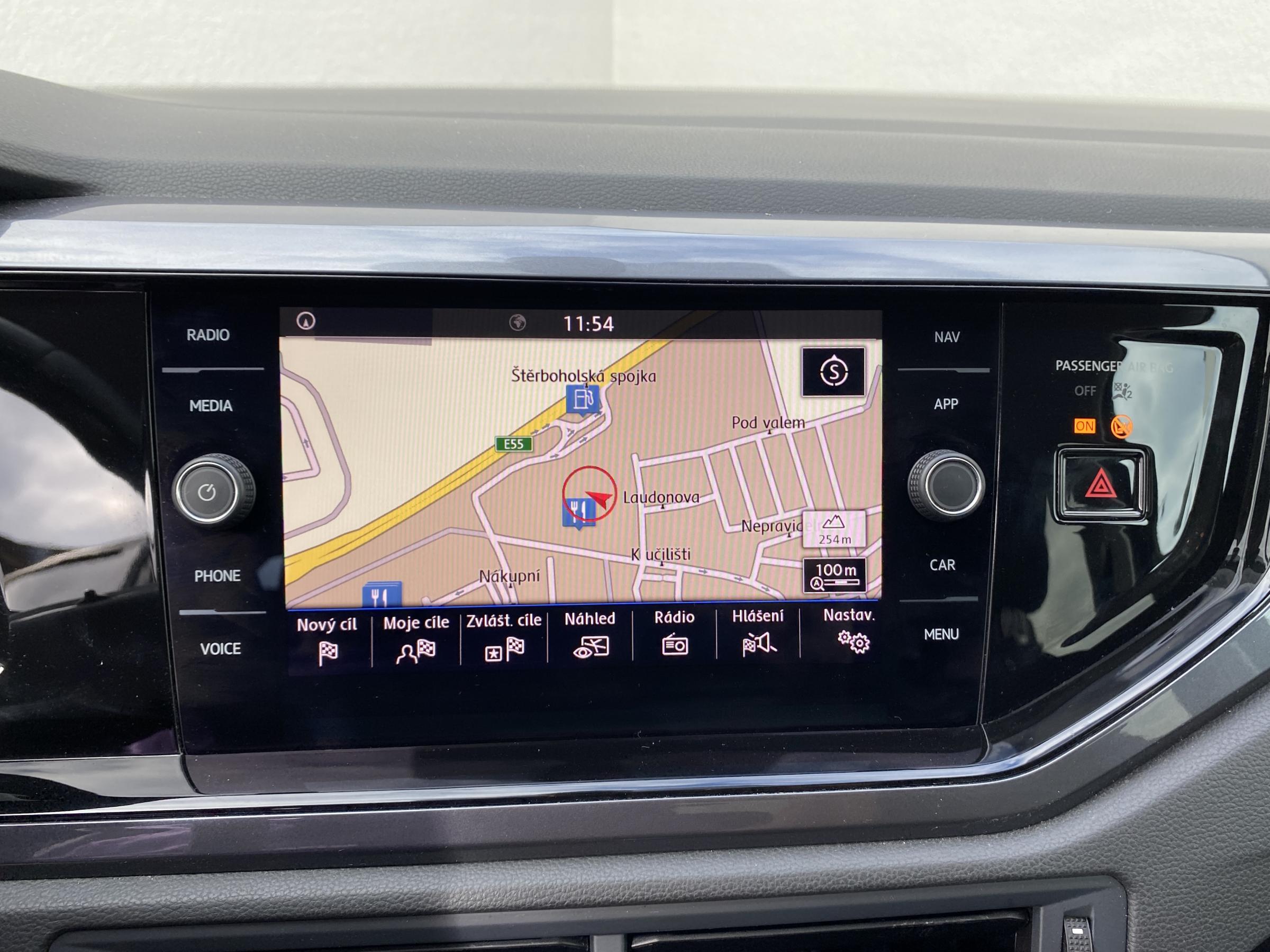 Volkswagen Polo, 2019 - pohled č. 17