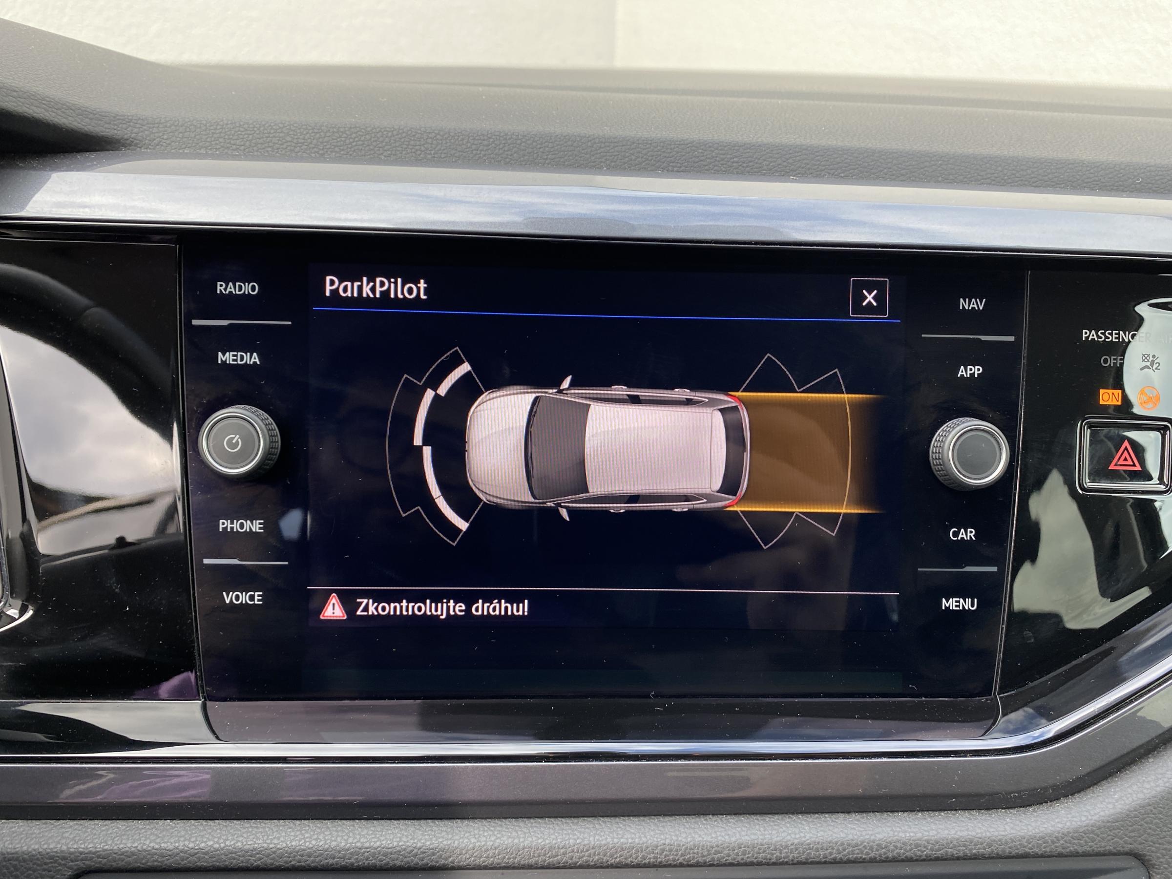 Volkswagen Polo, 2019 - pohled č. 18