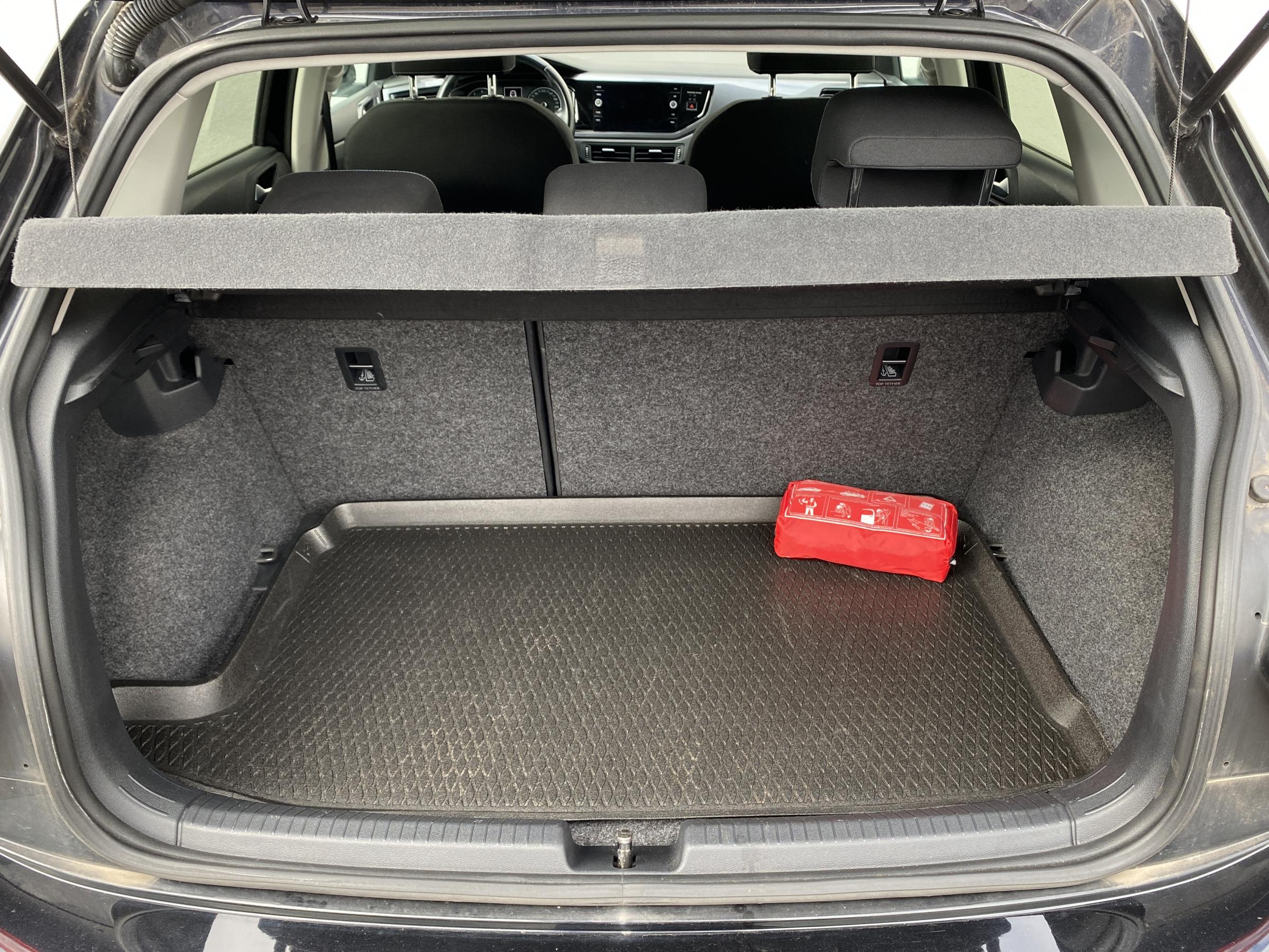 Volkswagen Polo, 2019 - pohled č. 7