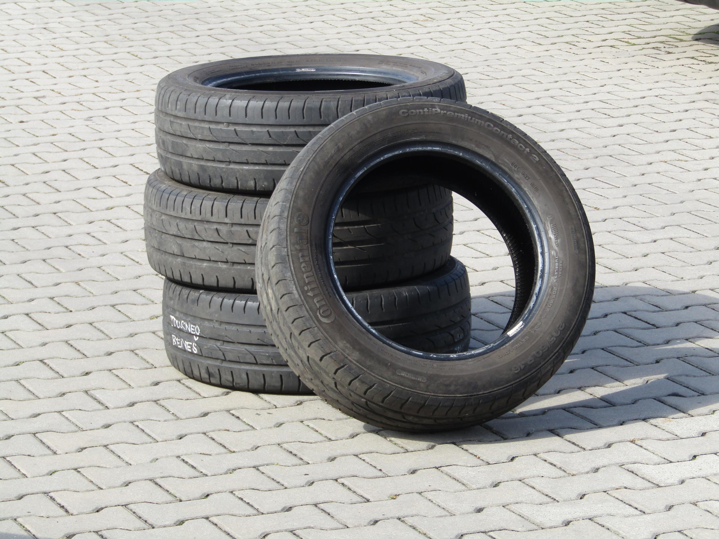 Ford Tourneo Connect, 2017 - pohled č. 19