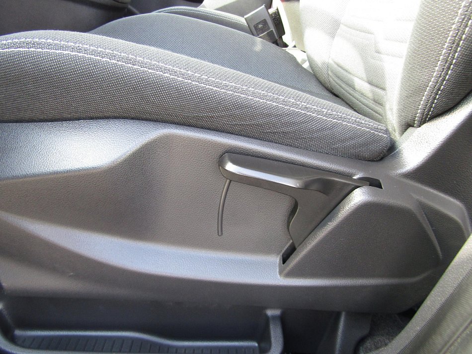 Ford Tourneo Connect 1.5TDCi Titanium MAXi