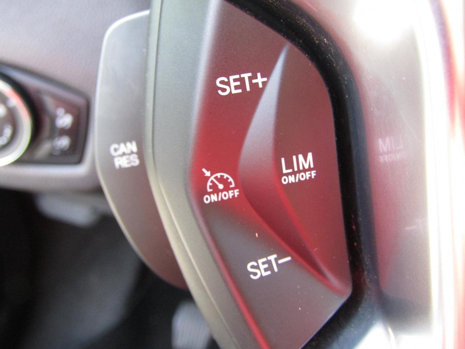 Ford Tourneo Connect 1.5TDCi Titanium MAXi