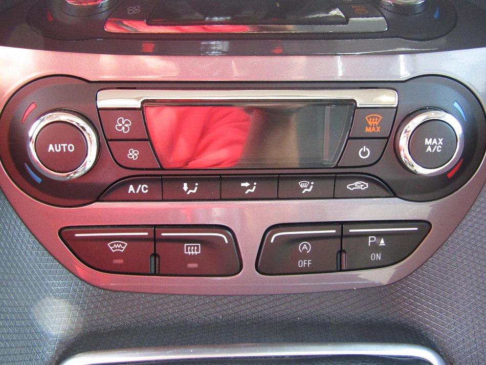 Ford Tourneo Connect 1.5TDCi Titanium MAXi