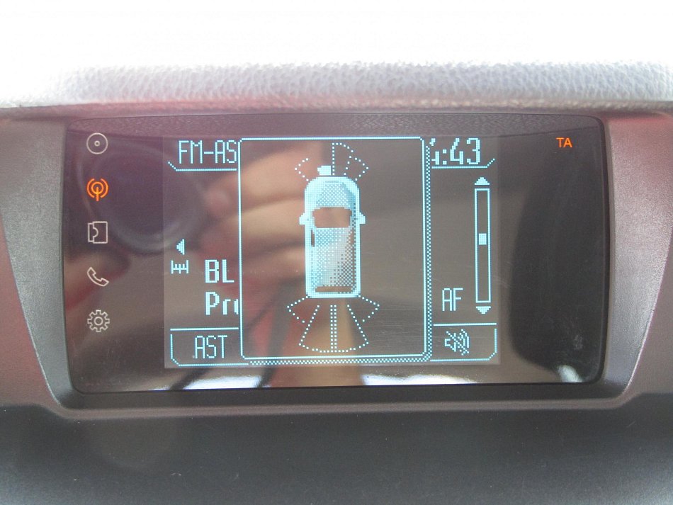 Ford Tourneo Connect 1.5TDCi Titanium MAXi