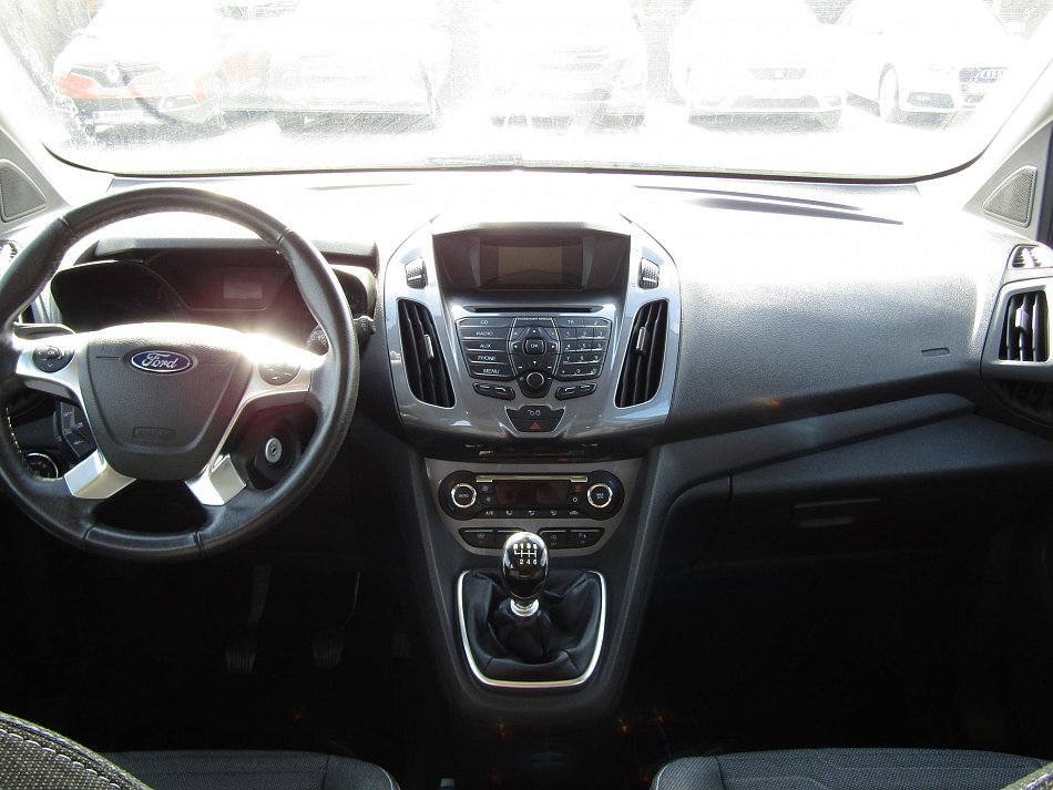 Ford Tourneo Connect 1.5TDCi Titanium MAXi