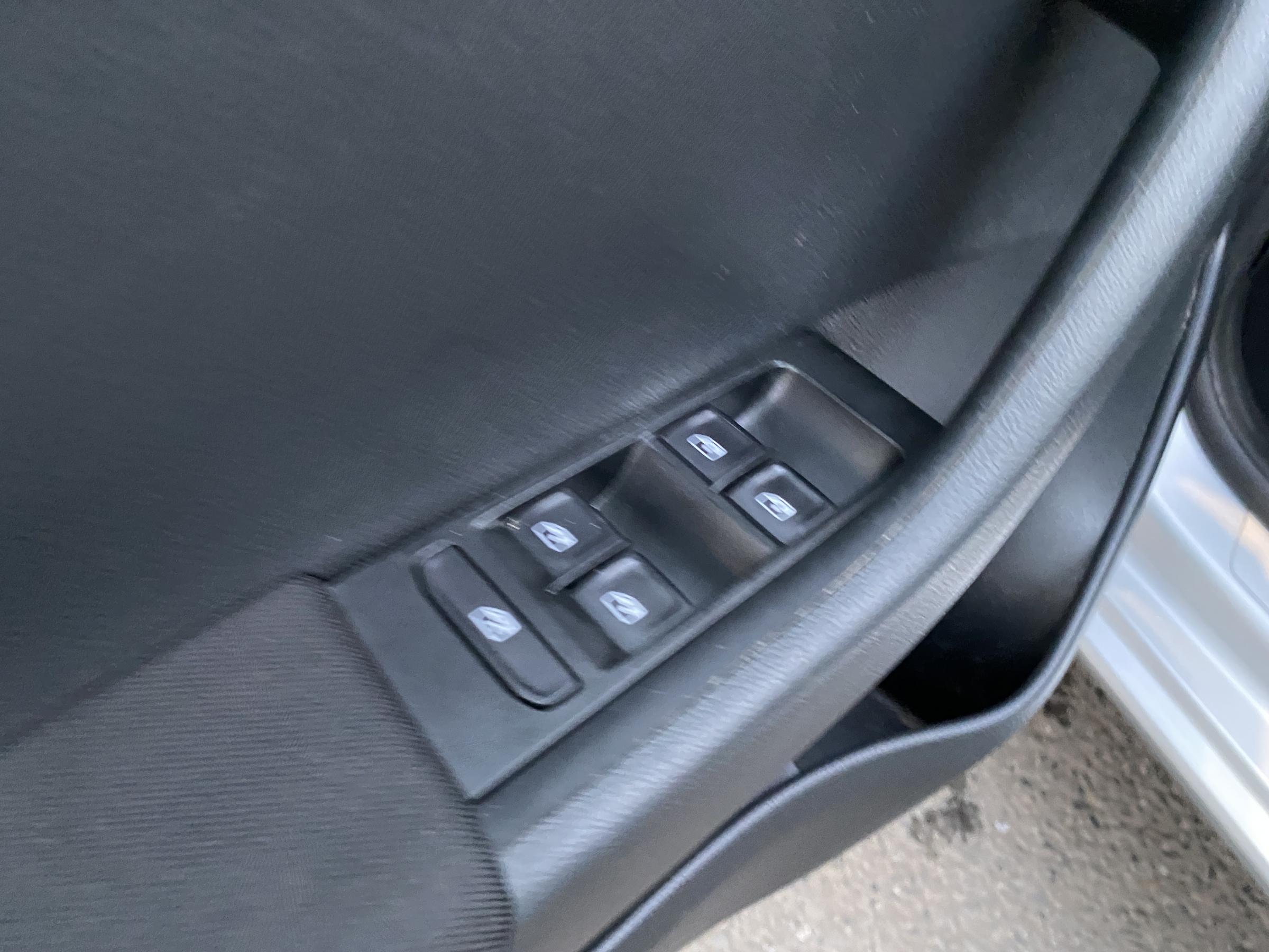 Škoda Fabia III, 2021 - pohled č. 13