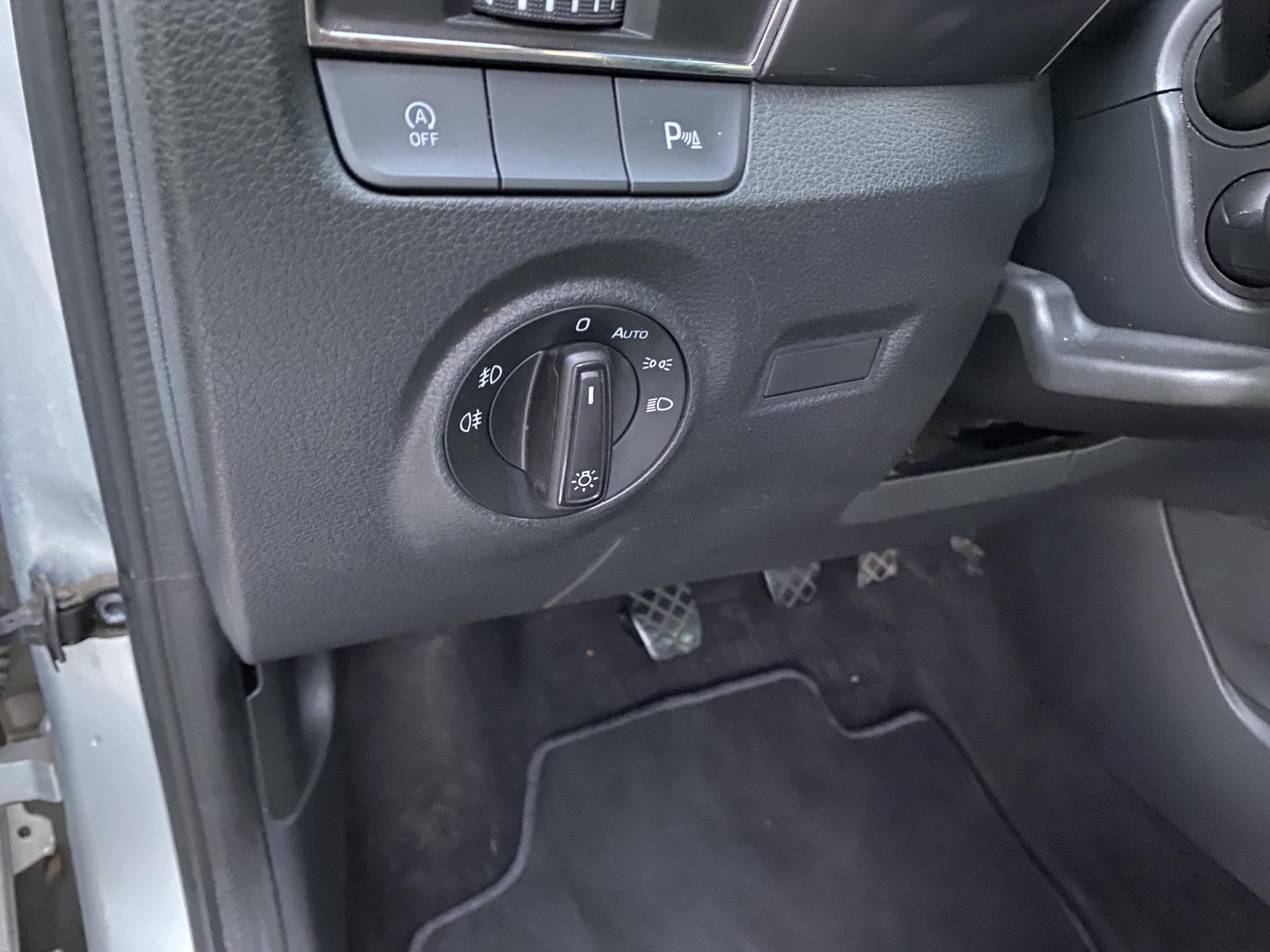 Škoda Fabia III, 2021 - pohled č. 15