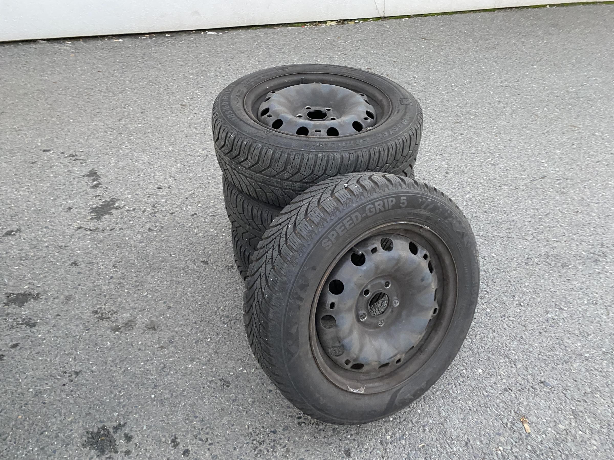 Škoda Fabia III, 2021 - pohled č. 18