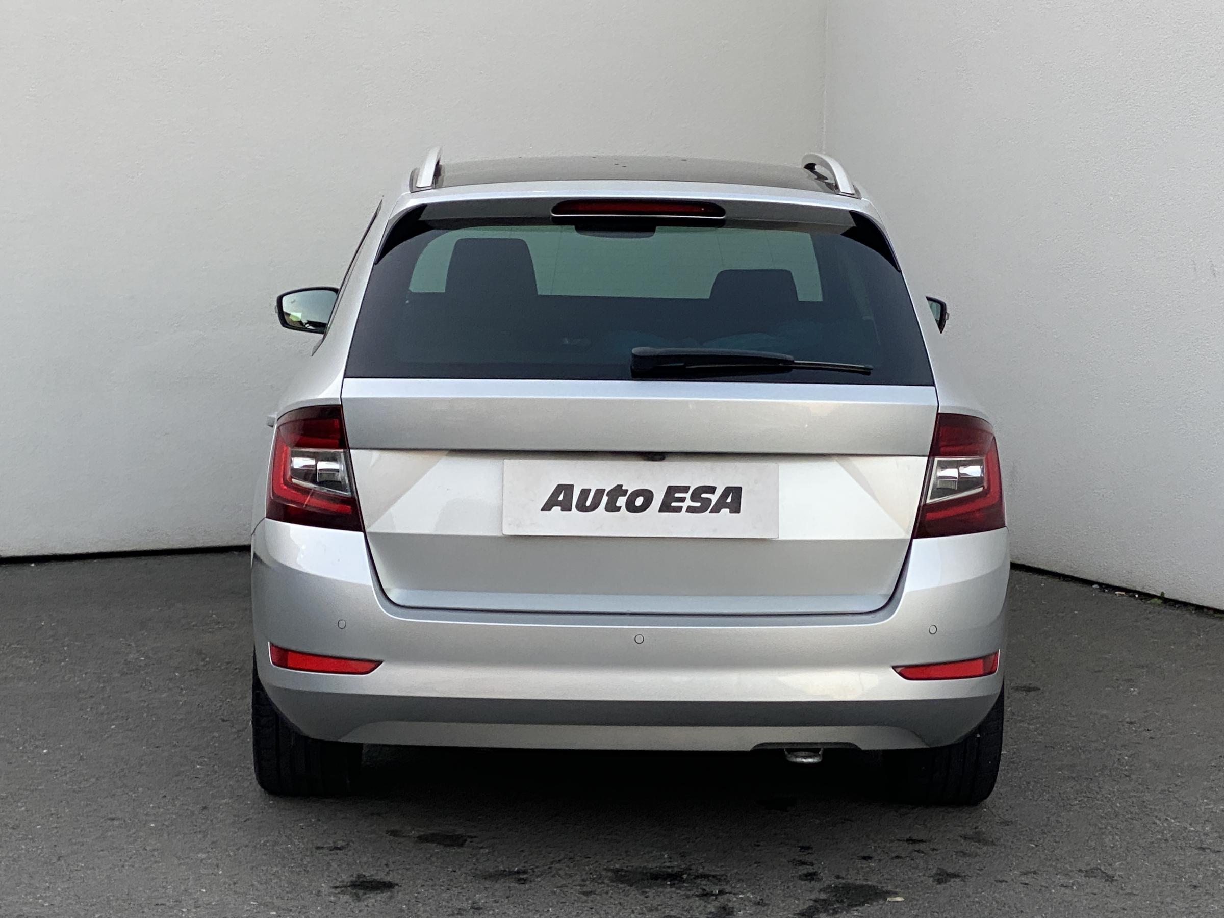 Škoda Fabia III, 2021 - pohled č. 5