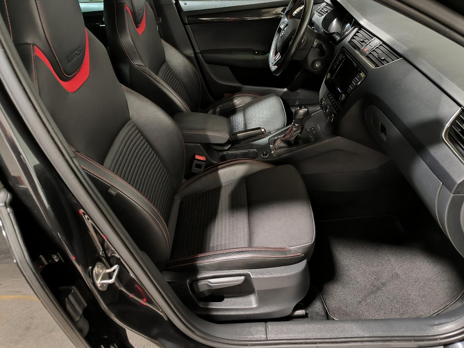 Škoda Octavia III 2.0TDi 