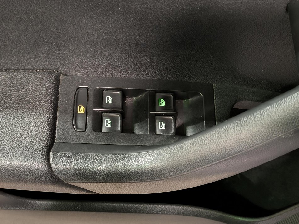 Škoda Octavia III 2.0TDi 