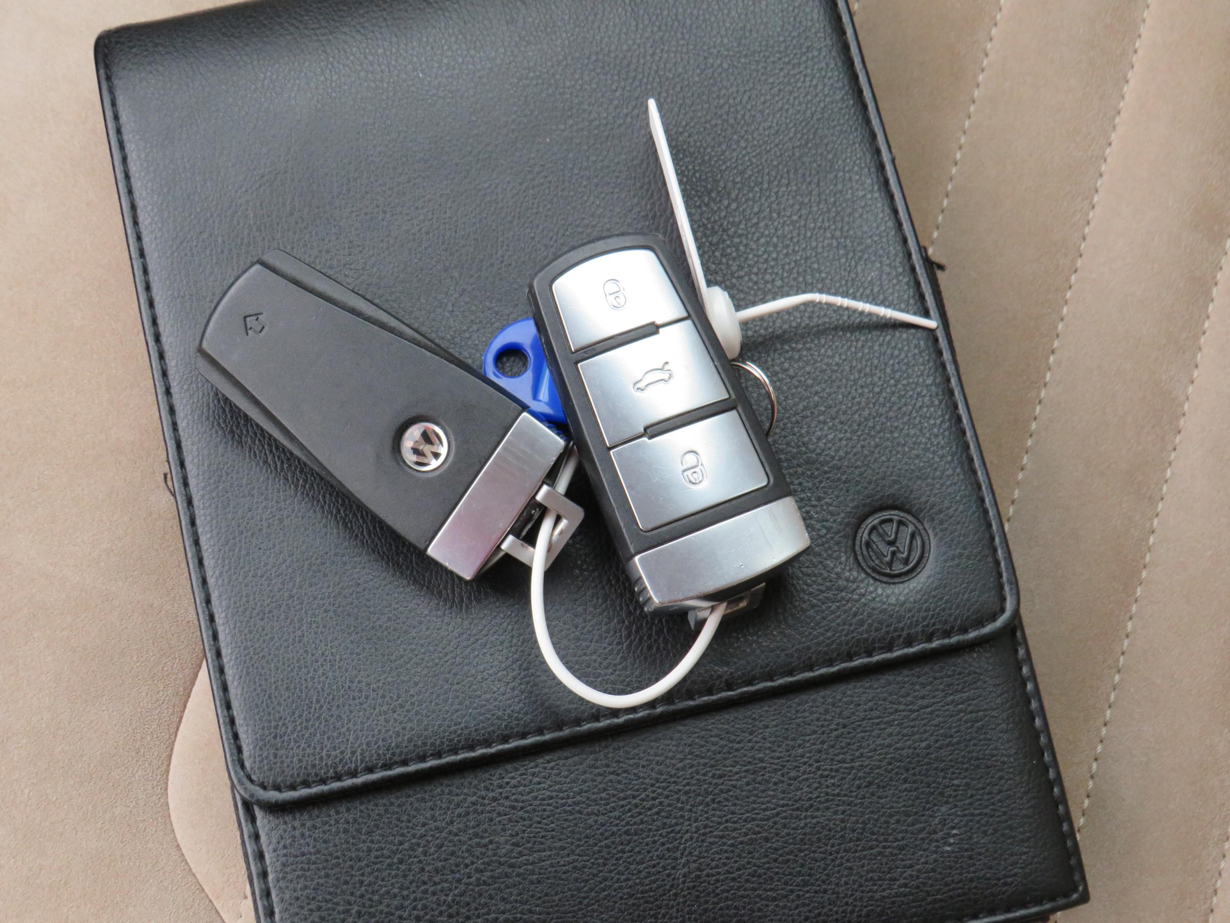 Volkswagen Passat, 2014 - pohled č. 20