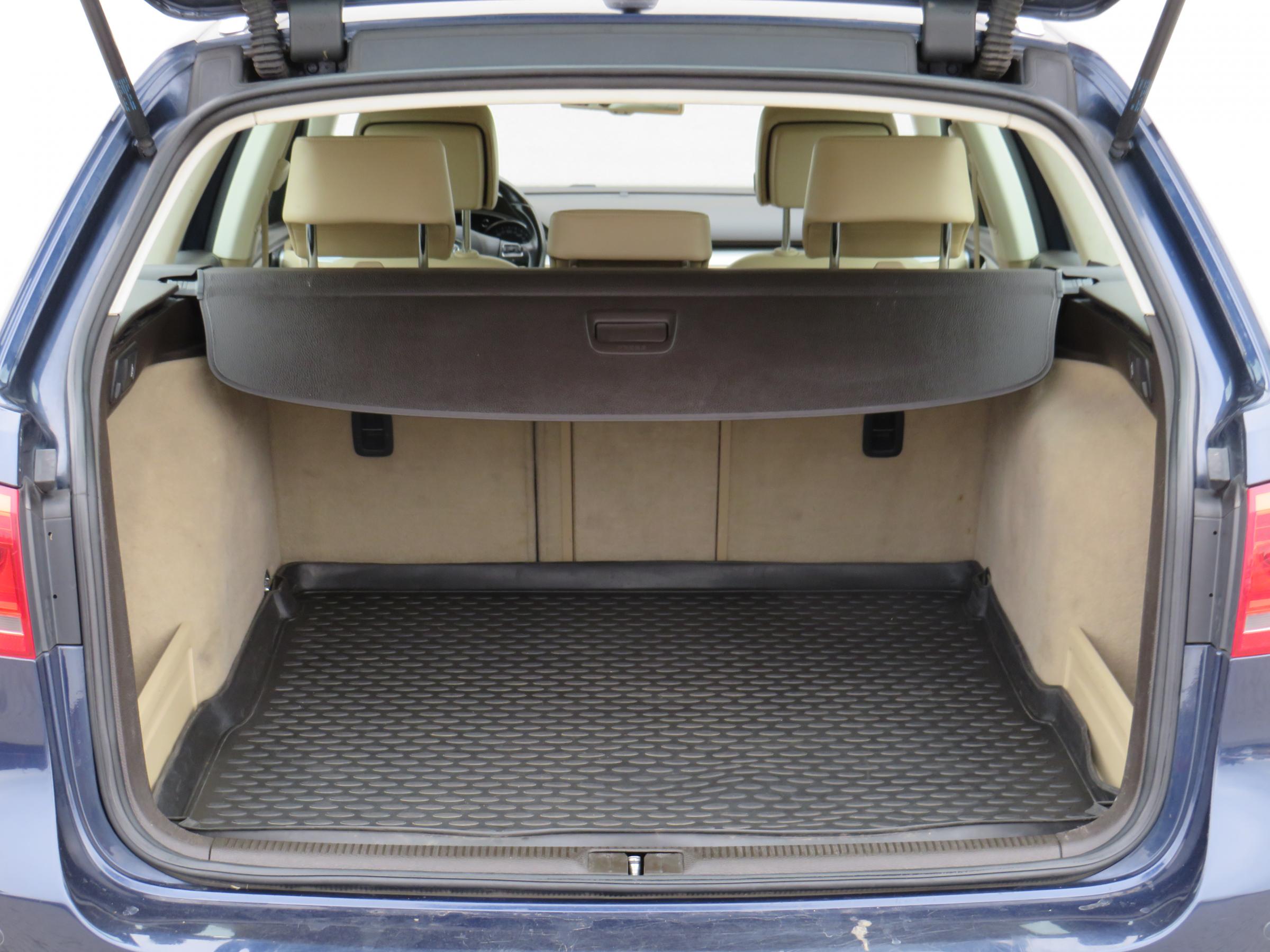 Volkswagen Passat, 2014 - pohled č. 7