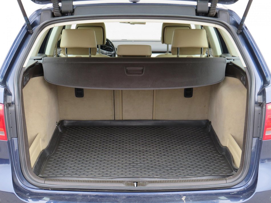 Volkswagen Passat 2.0 TDi Business