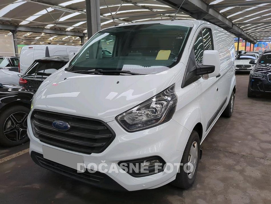Ford Transit Custom 2.0TDCi Trend L2H1 BOTT