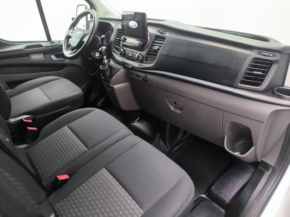 Ford Transit Custom 2.0TDCi Trend L2H1 BOTT