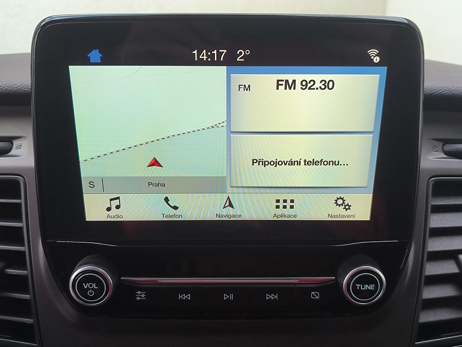 Ford Transit Custom 2.0TDCi Trend L2H1 BOTT