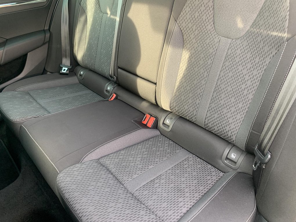 Škoda Octavia IV 2.0TDi Style