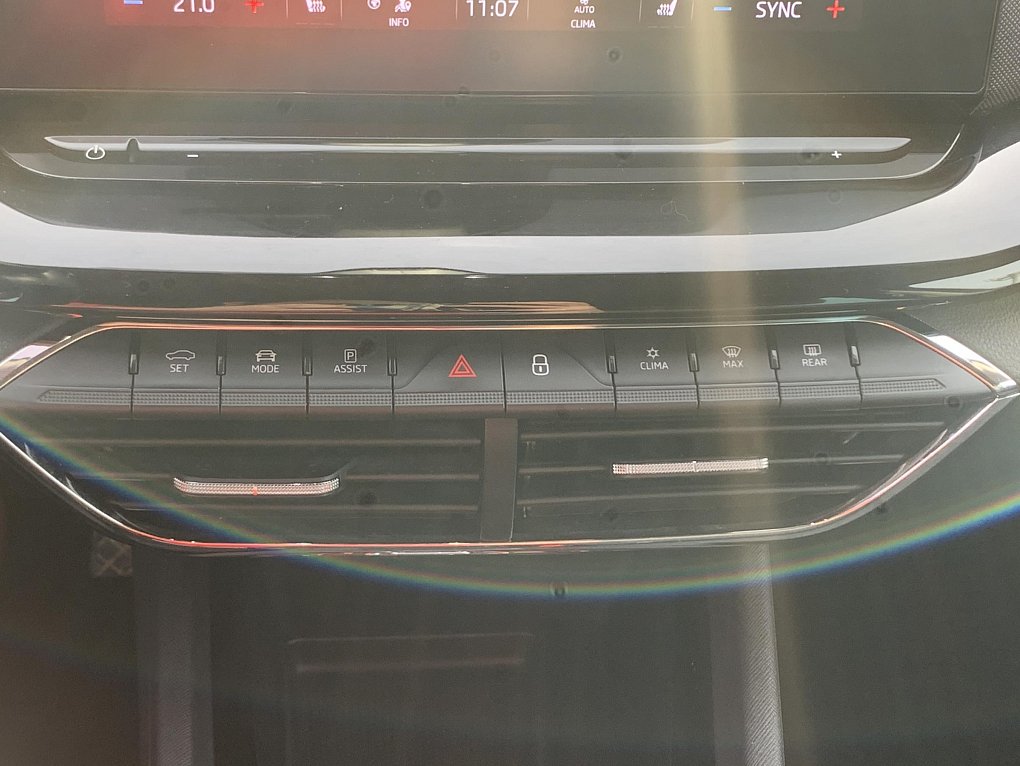 Škoda Octavia IV 2.0TDi Style