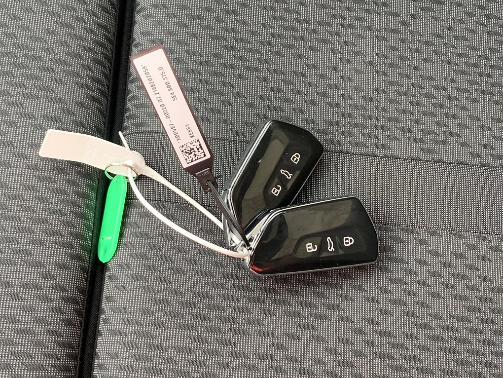 Škoda Octavia IV 2.0TDi Style