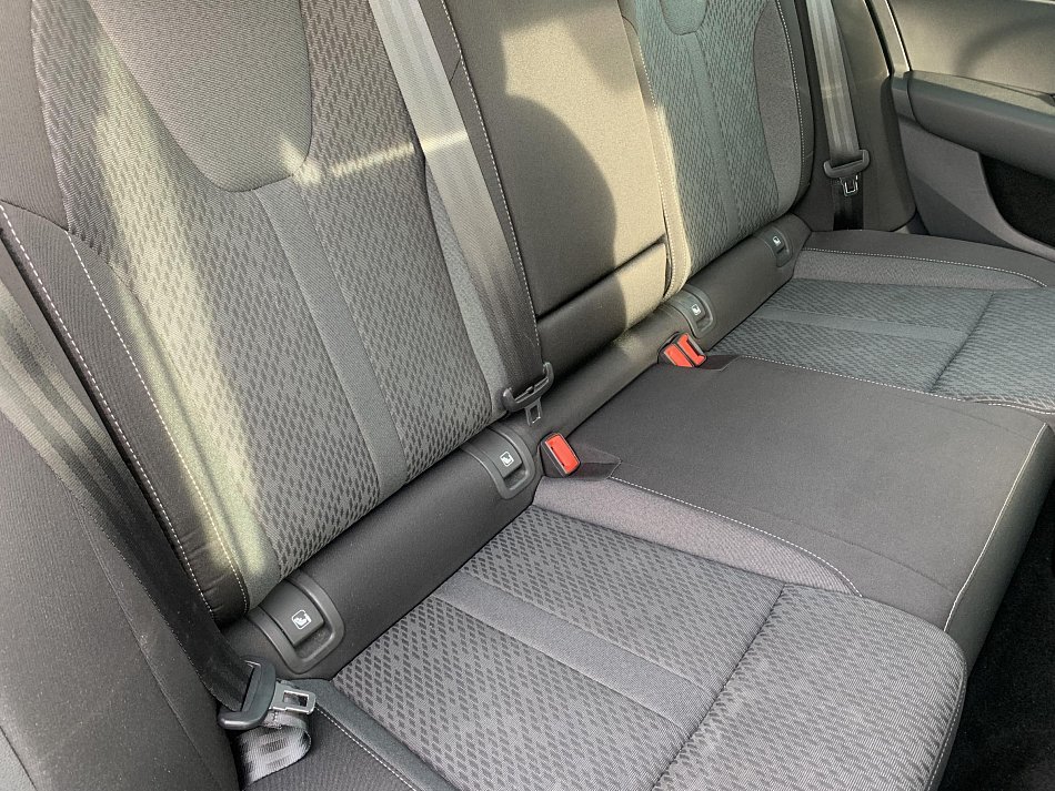 Škoda Octavia IV 2.0TDi Style