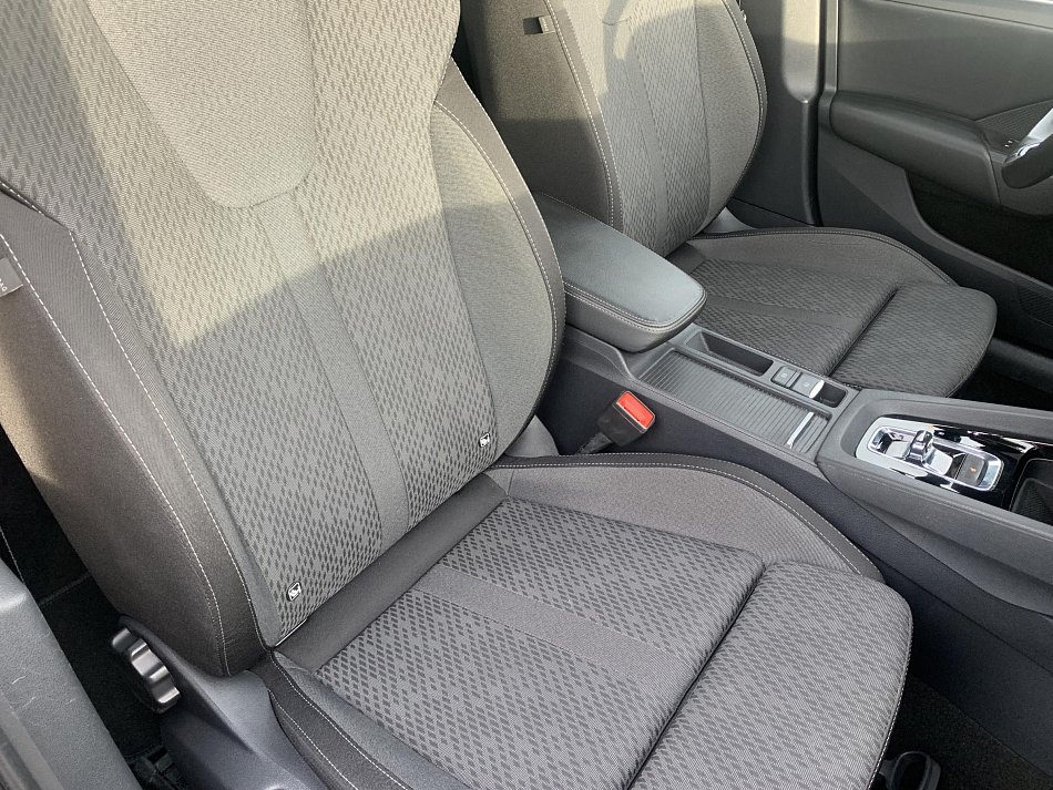 Škoda Octavia IV 2.0TDi Style