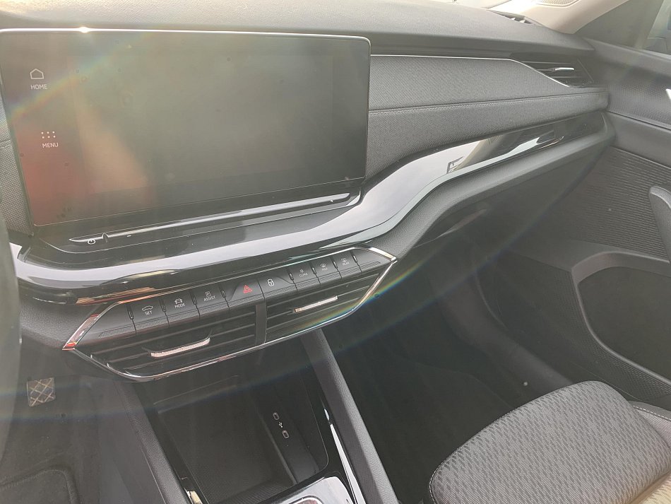 Škoda Octavia IV 2.0TDi Style