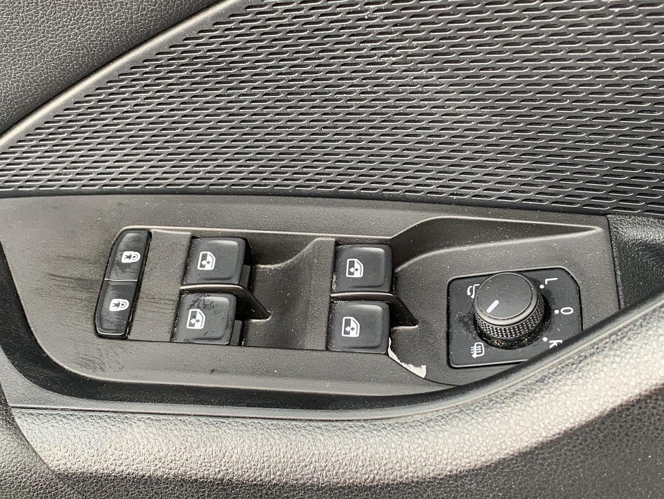 Škoda Octavia IV 2.0TDi Style