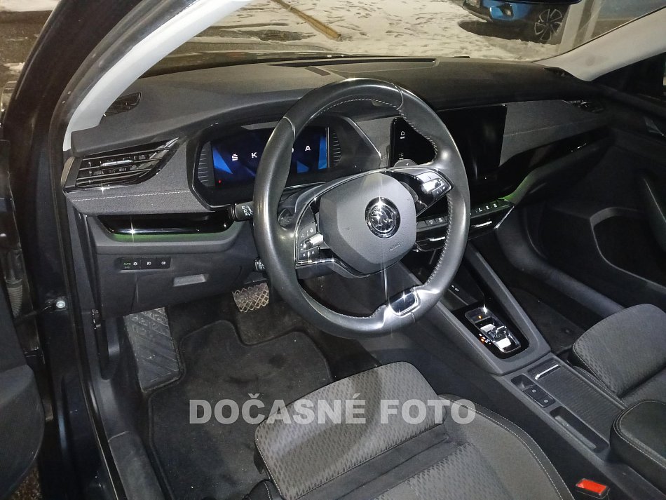 Škoda Octavia IV 2.0TDi 