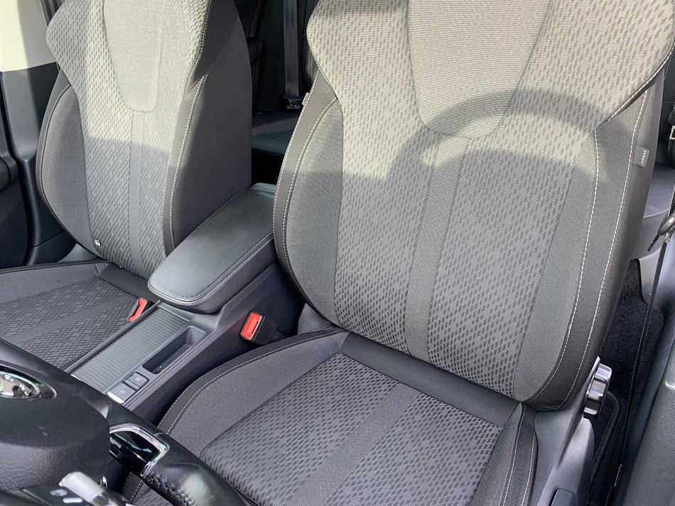 Škoda Octavia IV 2.0TDi Style