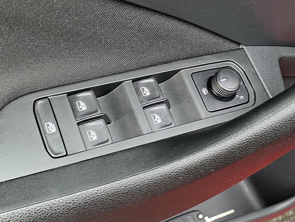 Škoda Scala 1.6 TDi Ambition