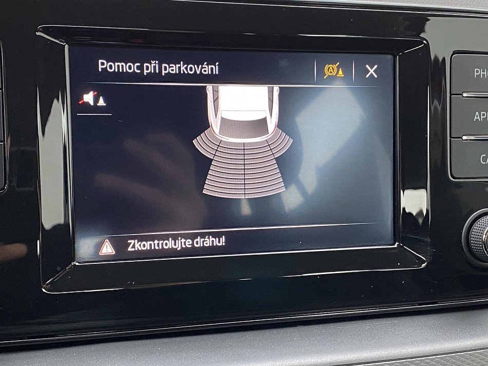 Škoda Scala 1.6 TDi Ambition