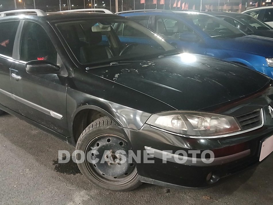Renault Laguna 2.0 dCi 