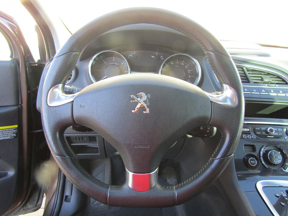 Peugeot 5008 2.0HDi 