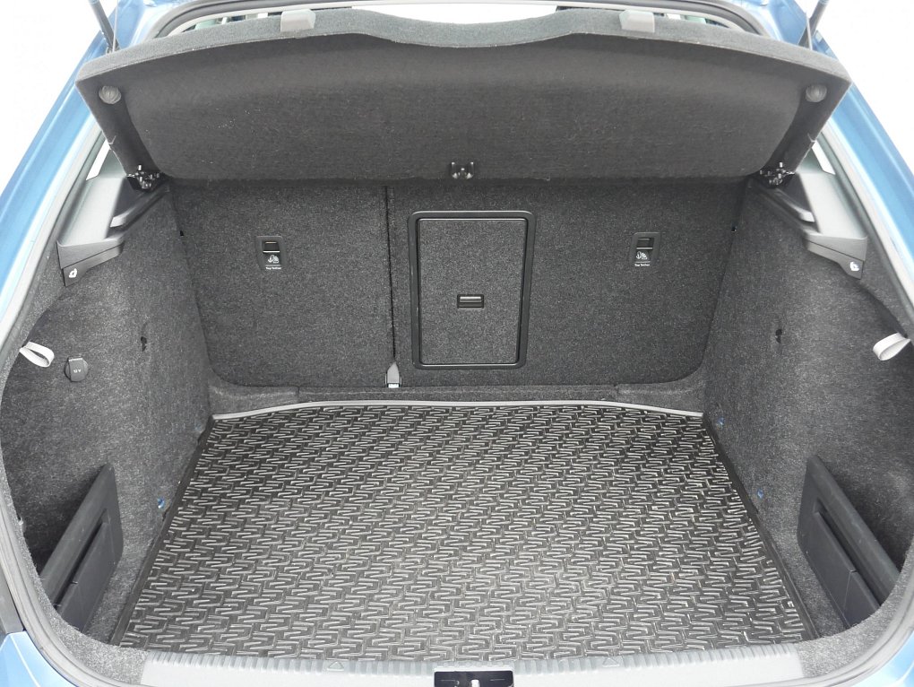 Škoda Octavia III 1.0 TSl Style Plus