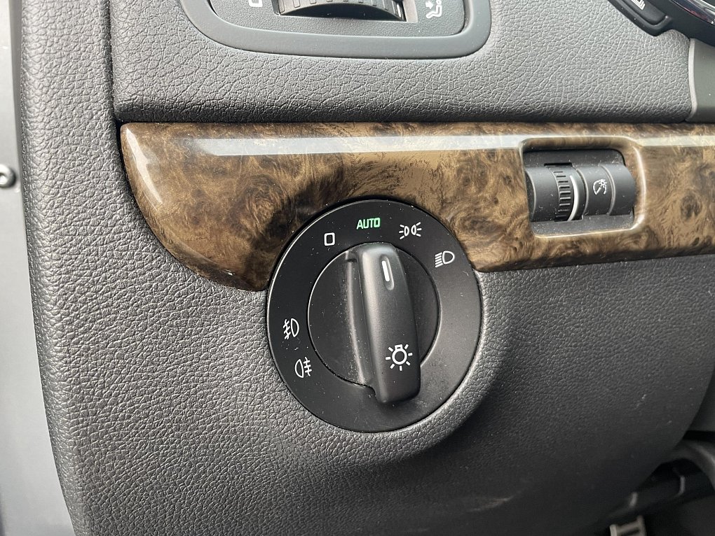 Škoda Yeti 1.2 TSi Experience