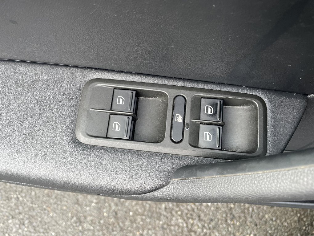 Škoda Yeti 1.2 TSi Experience