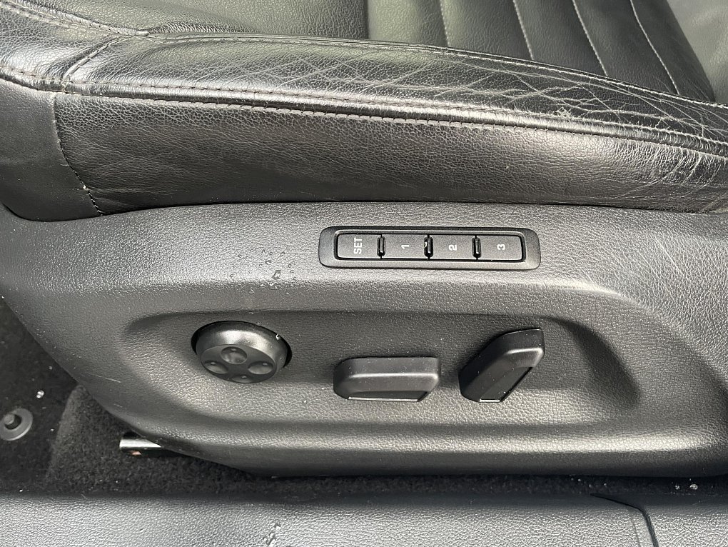 Škoda Yeti 1.2 TSi Experience