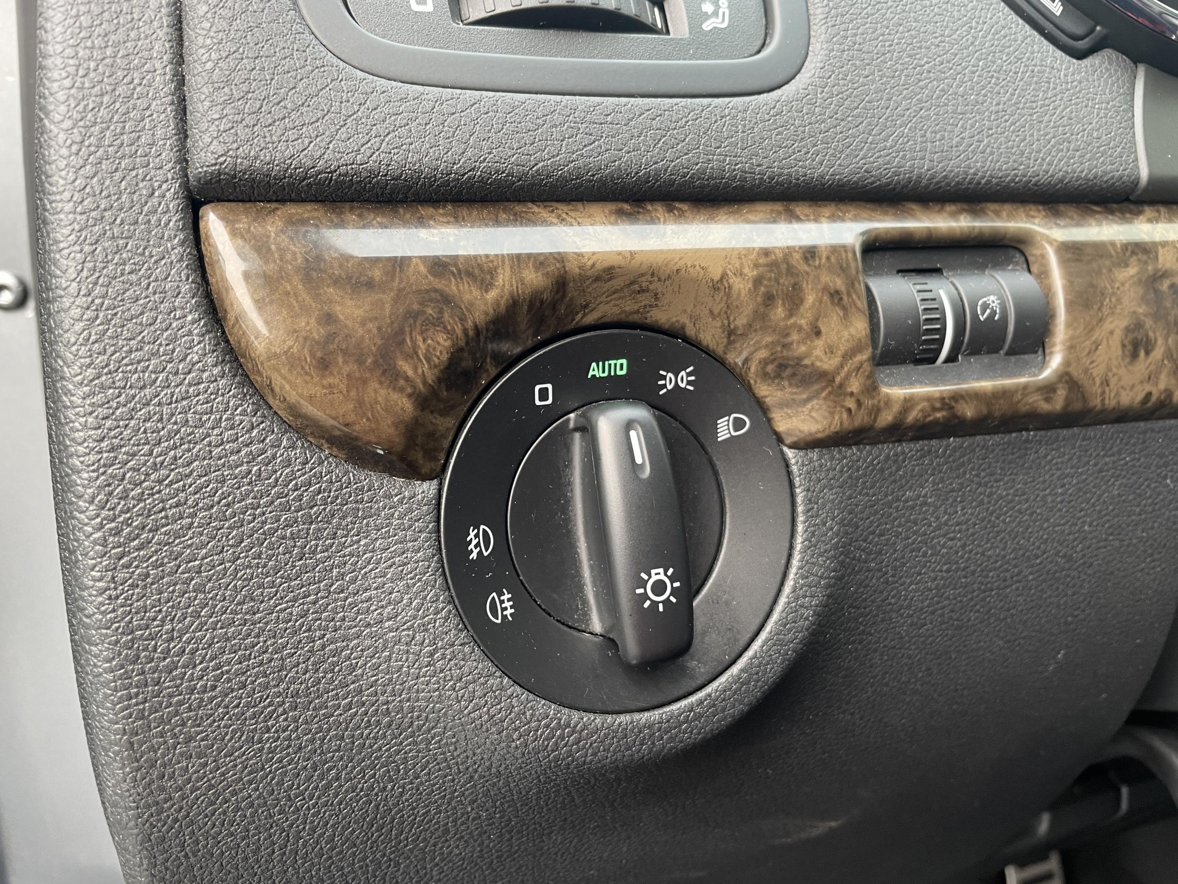 Škoda Yeti, 2011 - pohled č. 12