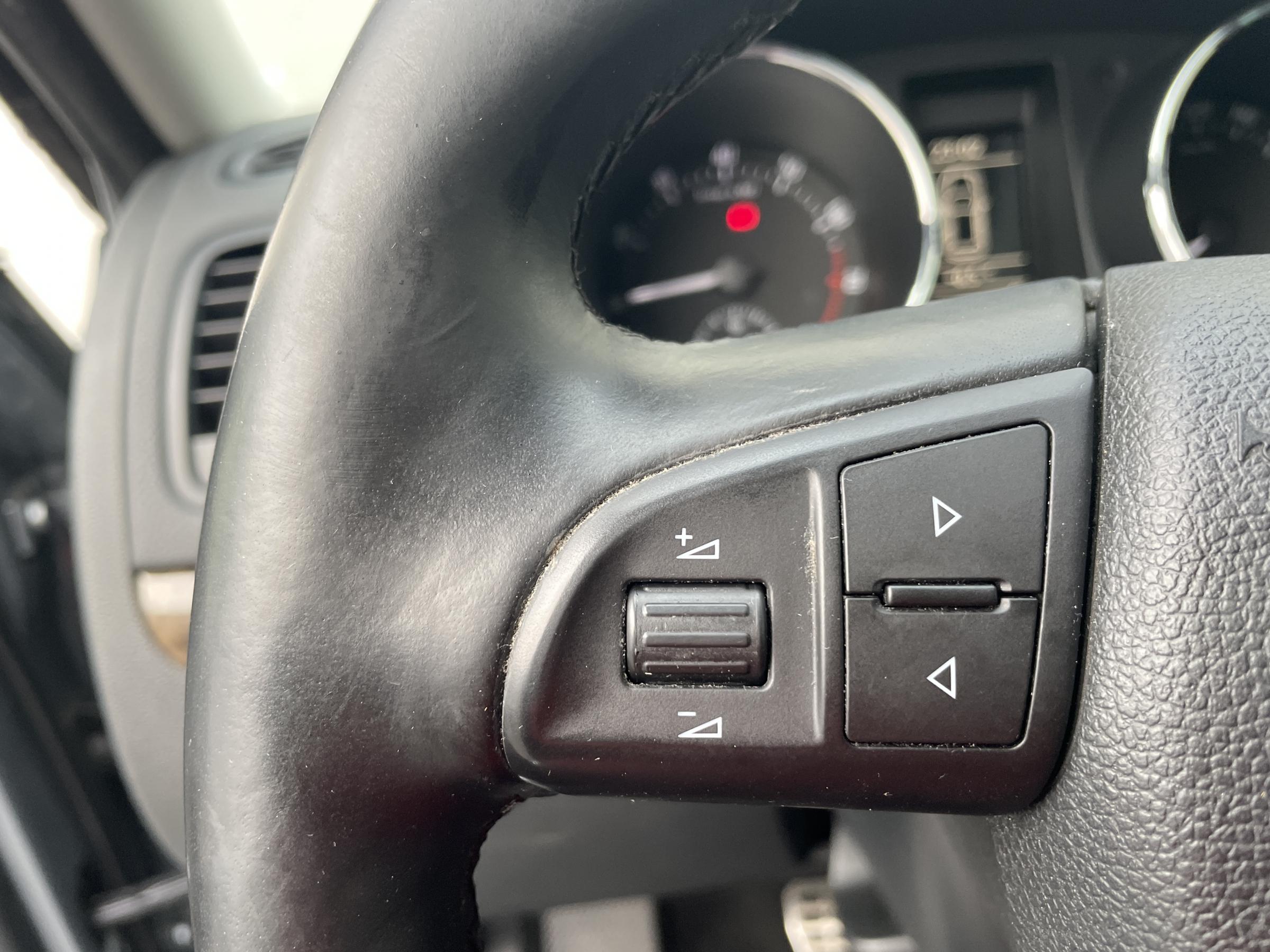 Škoda Yeti, 2011 - pohled č. 16