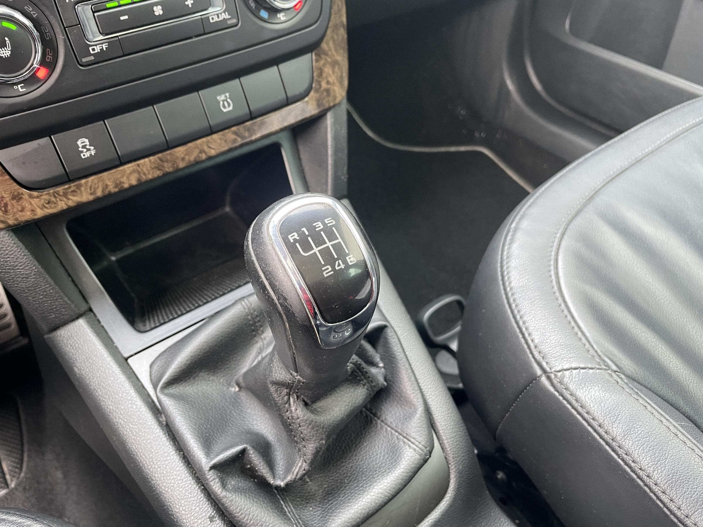 Škoda Yeti, 2011 - pohled č. 18