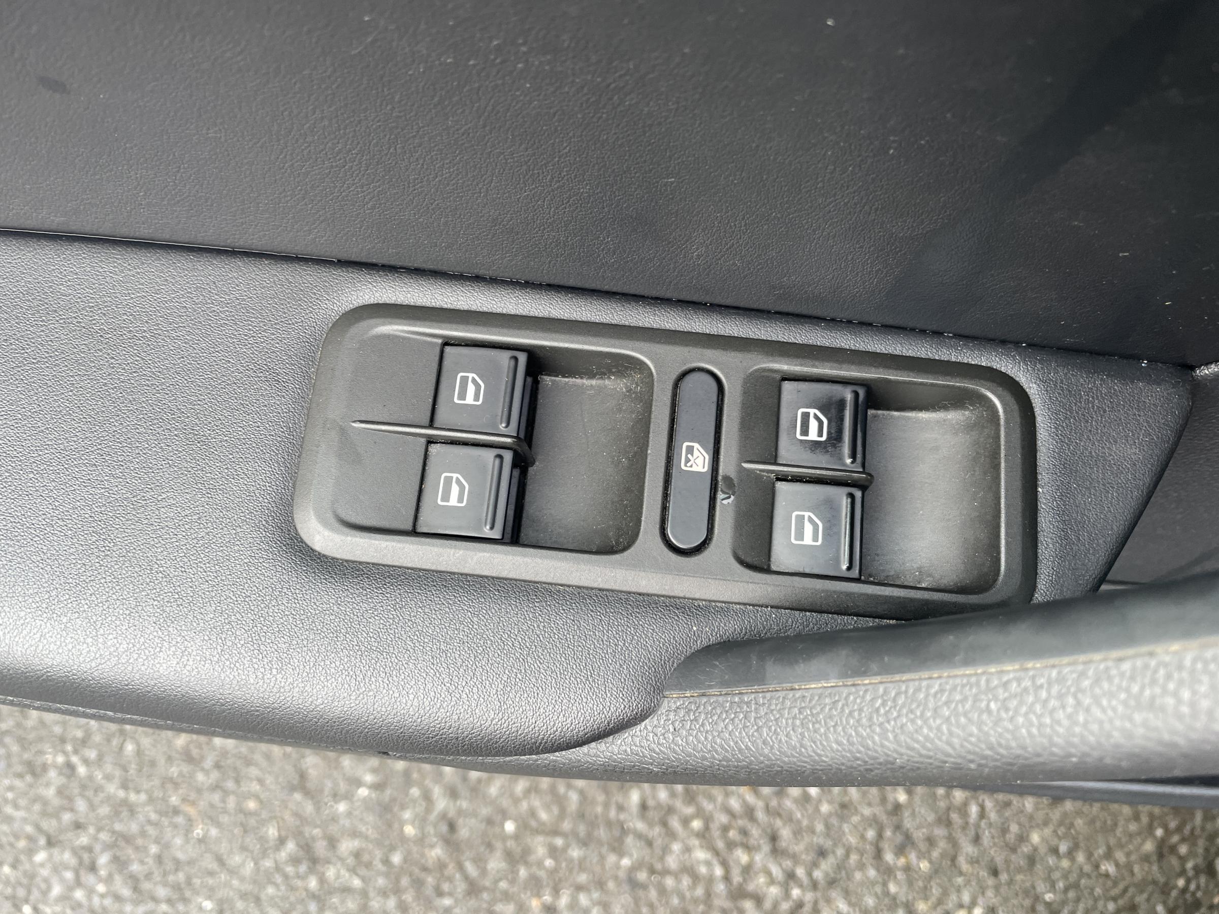 Škoda Yeti, 2011 - pohled č. 19