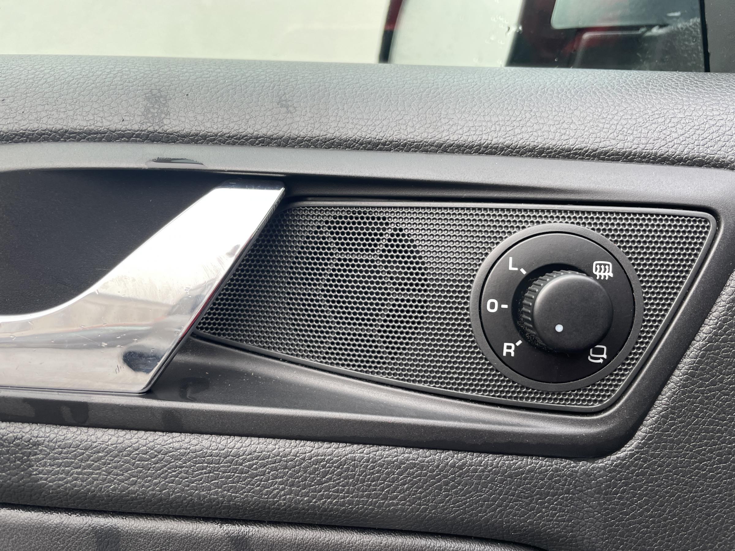 Škoda Yeti, 2011 - pohled č. 20