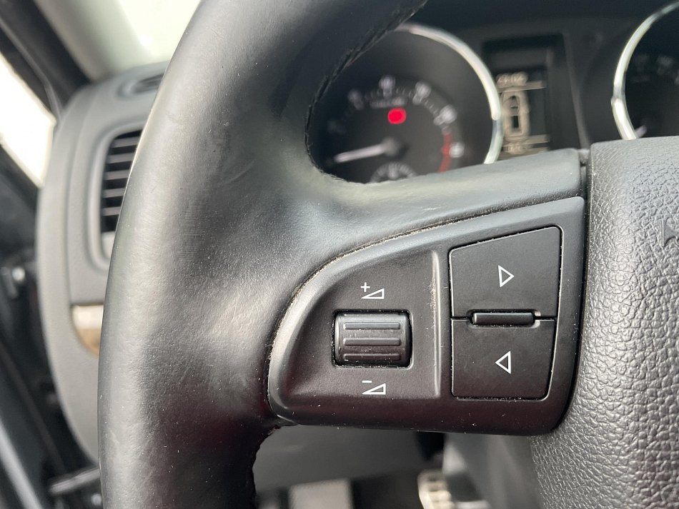 Škoda Yeti 1.2 TSi Experience