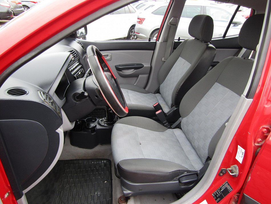 Kia Picanto 1.0i 