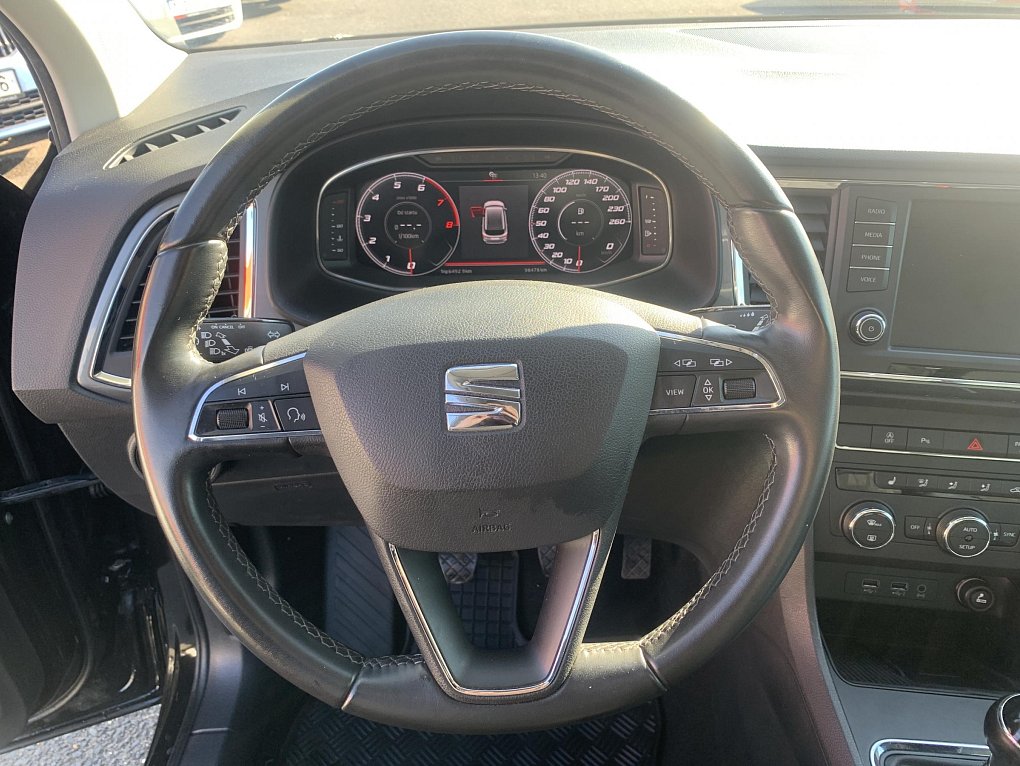 Seat Ateca 1.5TSi Style