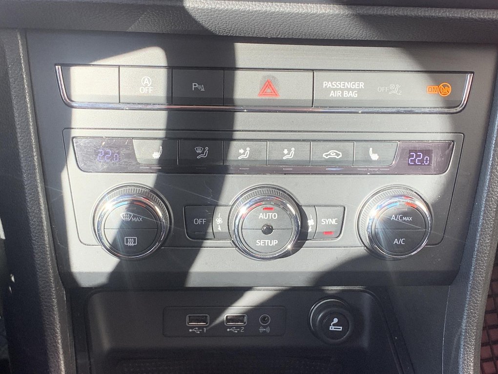 Seat Ateca 1.5TSi Style